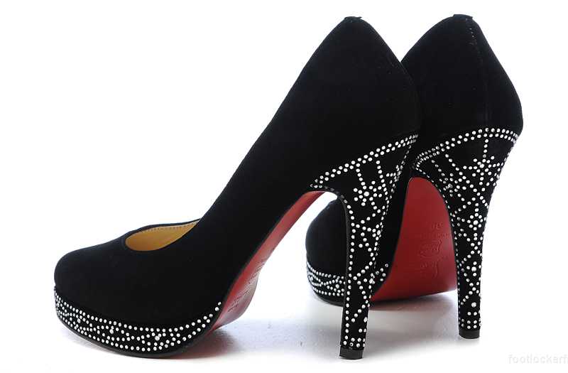 Escarpin Christian Louboutin Vendange Paris Pascher Christian Louboutin Pas Chere